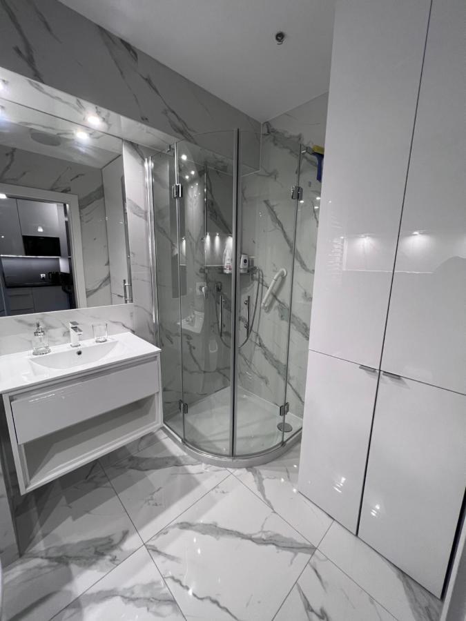 Apartament Kasprowicza 12A Колобжег Екстериор снимка
